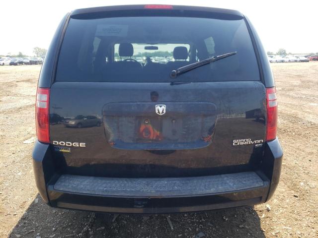 2010 DODGE GRAND CARA - 2D4RN4DEXAR211500