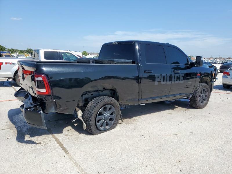 2024 RAM 2500 BIG H 3C6UR5DL3RG221262