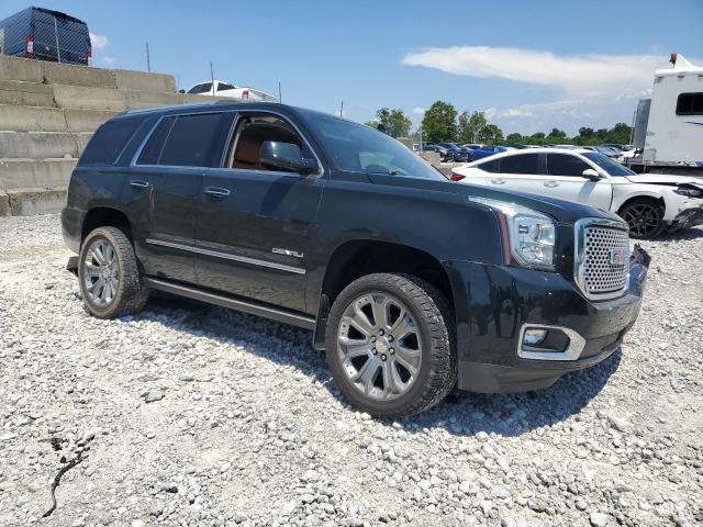 2016 GMC YUKON DENA 1GKS2CKJ7GR439118