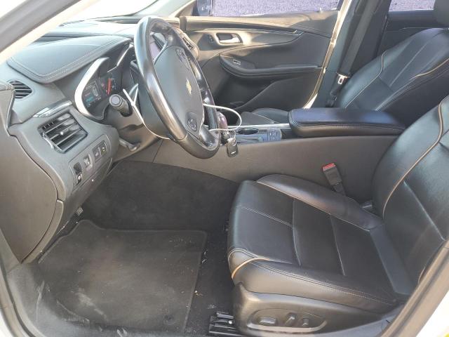 2019 CHEVROLET IMPALA PREMIER #3304513461