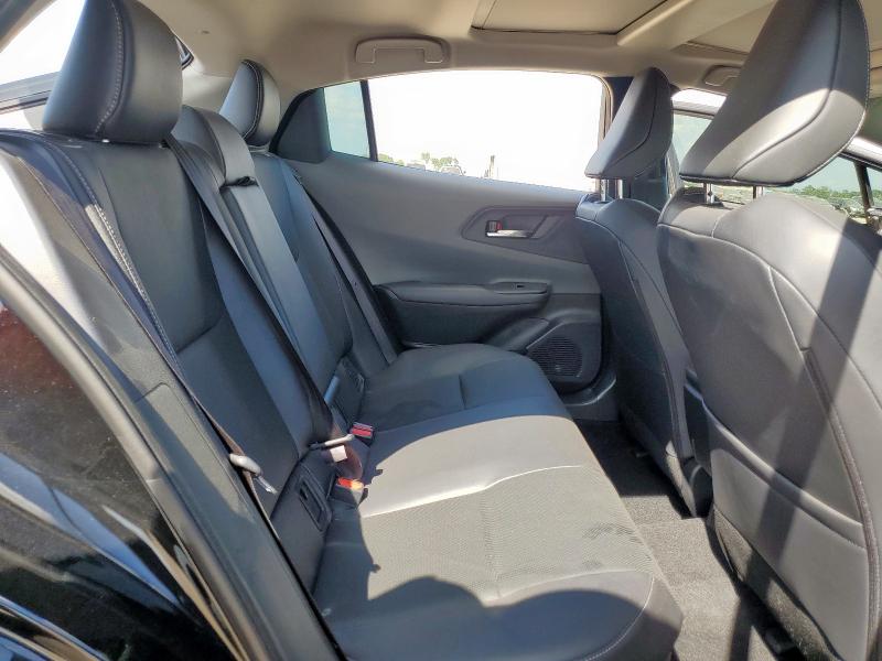 2024 TOYOTA PRIUS LE JTDADABU7R3018831