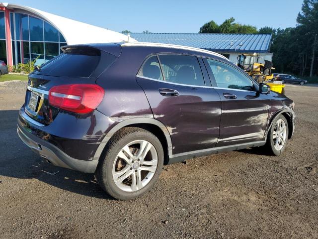 2015 MERCEDES-BENZ GLA 250 4M WDCTG4GB3FJ071276