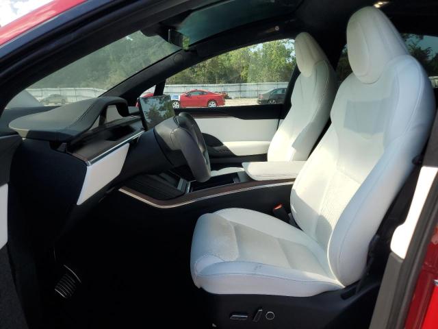 2023 TESLA MODEL X 7SAXCBE56PF376920