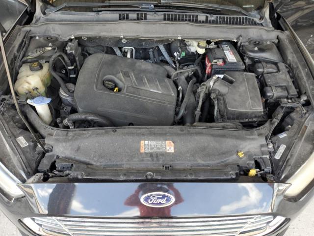 2014 FORD FUSION SE - 3FA6P0HD5ER107474
