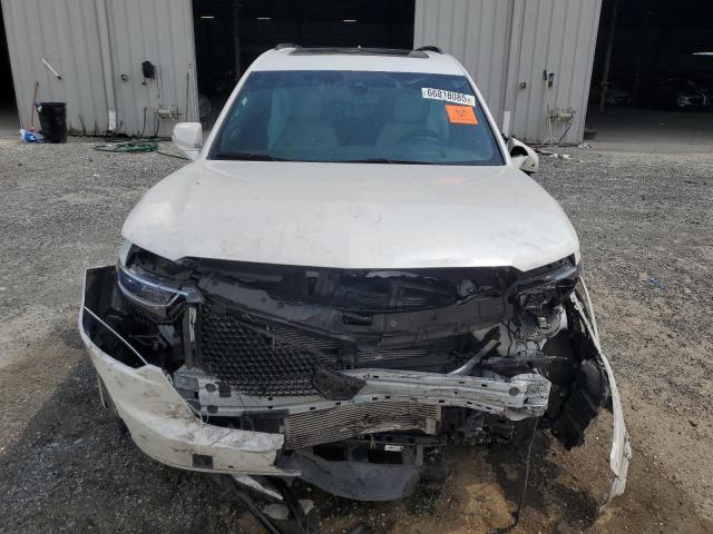 2024 CADILLAC XT6 SPORT - 1GYKPGRS2RZ701448