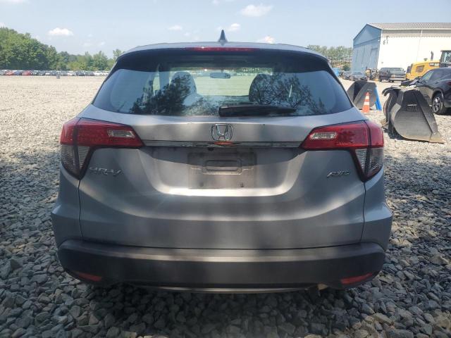 2022 HONDA HR-V LX - 3CZRU6H32NM733274