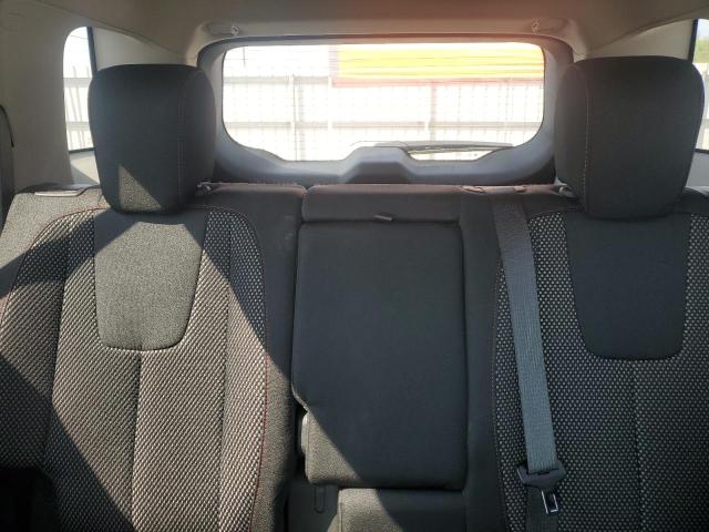 2016 GMC TERRAIN SLE 2GKALMEK5G6251809