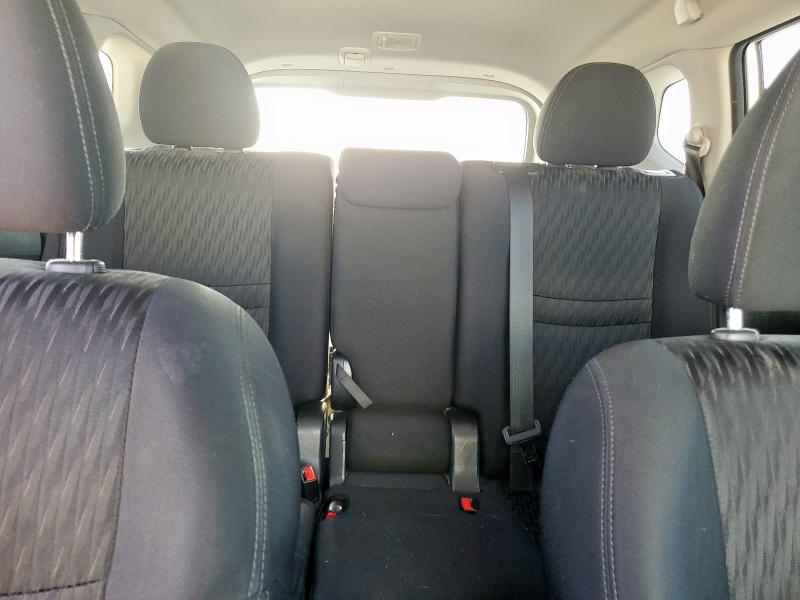 2019 NISSAN ROGUE S 5N1AT2MT7KC797193