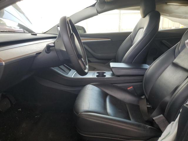 2022 TESLA MODEL 3 - 5YJ3E1EA5NF371282