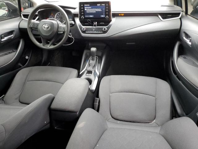 2020 TOYOTA COROLLA LE - JTDEPRAE7LJ028005