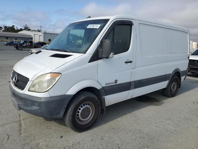 DODGE SPRINTER 2