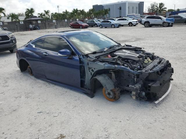 2017 INFINITI Q60 PREMIU JN1EV7EK9HM362832