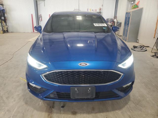 2017 FORD FUSION SPO 3FA6P0VP4HR200991