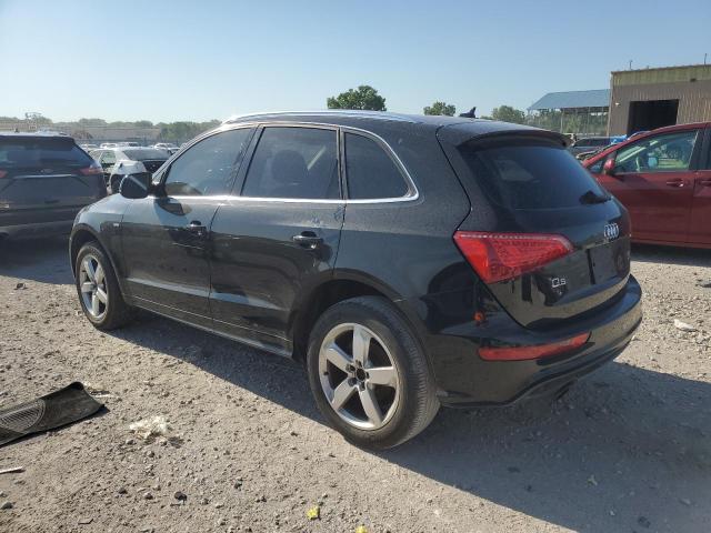 2011 AUDI Q5 PREMIUM - WA1DKAFP6BA025482