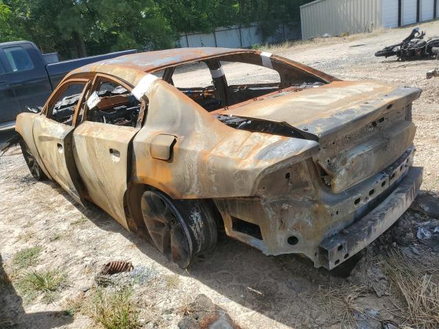 2023 DODGE CHARGER GT 2C3CDXHG8PH607110