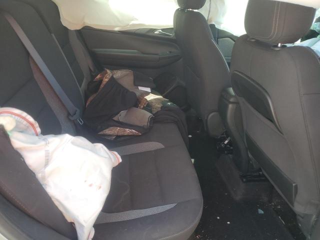 2023 CHEVROLET TRAILBLAZER LS KL79MMS21PB170185
