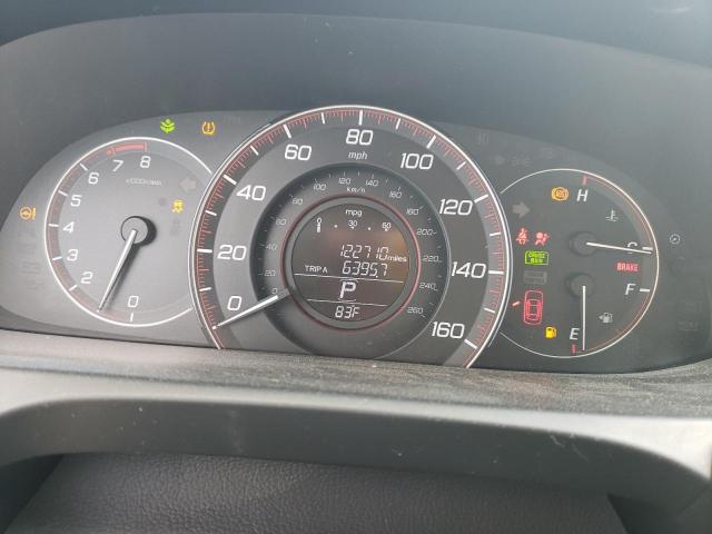 2015 HONDA ACCORD LX- 1HGCT1B36FA011378