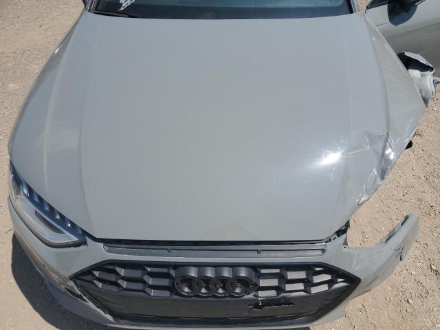 2022 AUDI A4 PREMIUM WAUEAAF47NN004119
