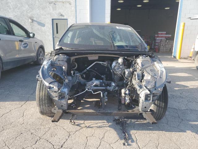 2017 CHEVROLET MALIBU LT - 1G1ZE5ST7HF253184