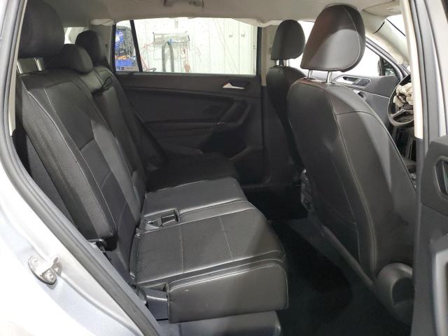 2020 VOLKSWAGEN TIGUAN SE 3VV2B7AX5LM145271