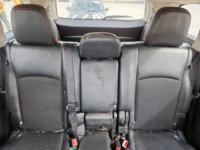 2019 DODGE JOURNEY CR 3C4PDCGB1KT870292