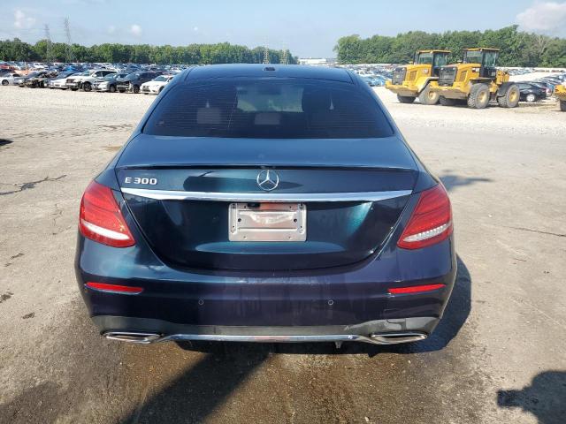 2017 MERCEDES-BENZ E 300 - WDDZF4JBXHA136855