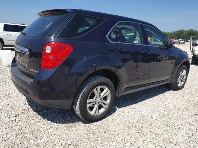 2015 CHEVROLET EQUINOX LS 2GNALAEK2F1138655
