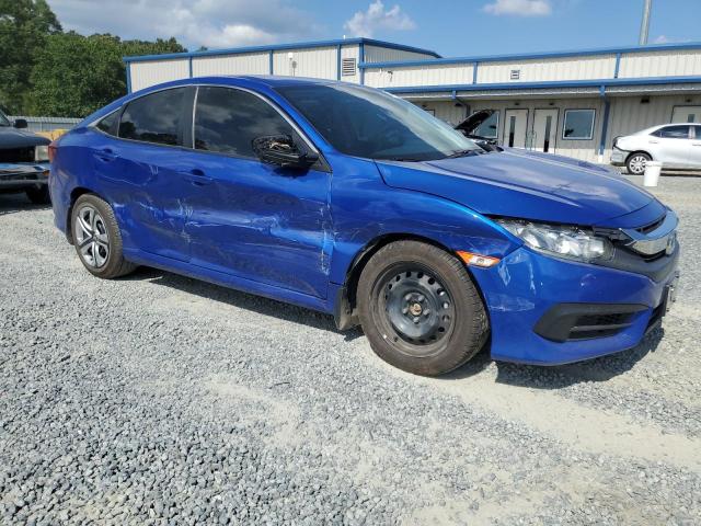 2018 HONDA CIVIC LX 2HGFC2F52JH561802