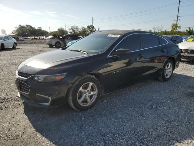 Vin: 1g1zb5st6gf217221, lot: 63675855, chevrolet malibu ls 2016 img_1