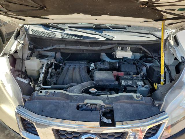 2015 NISSAN NV200 2.5S - 3N6CM0KN8FK693215