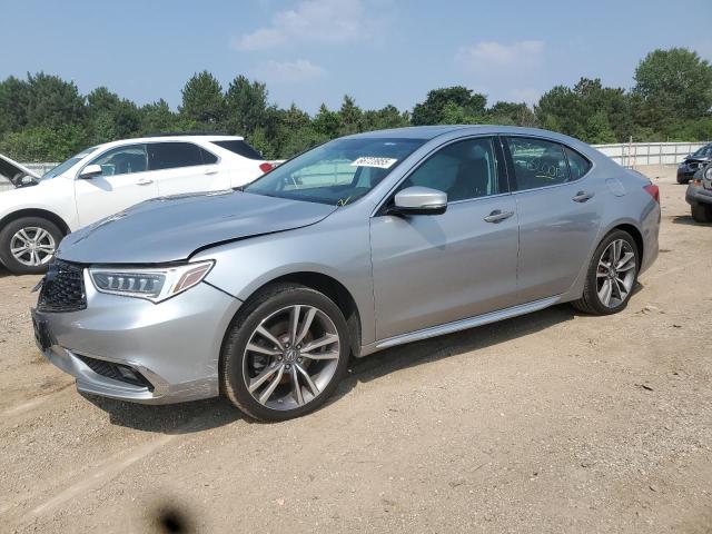2019 ACURA TLX ADVANC 19UUB3F80KA004476
