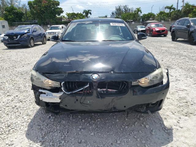 2015 BMW 328 I WBA3A5C51FF607803