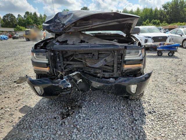 2018 CHEVROLET SILVERADO - 3GCUKREC0JG131963