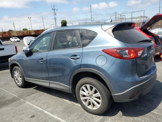 Vin: jm3ke2cy5f0486456, lot: 63684635, mazda cx-5 touring 20152