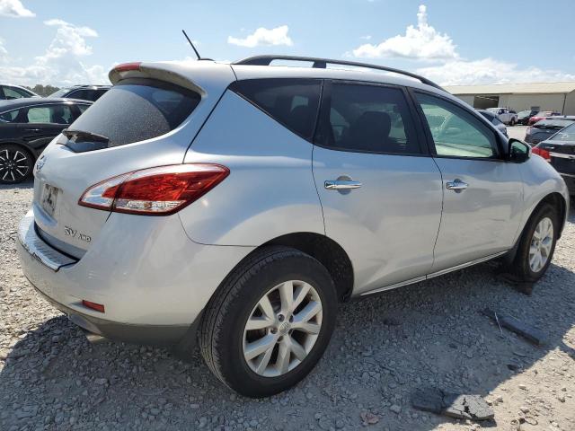 Vin: jn8az1mw9bw181165, lot: 64120835, nissan murano s 20113