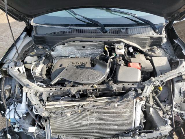2023 CHEVROLET TRAILBLAZE KL79MUSL1PB189425