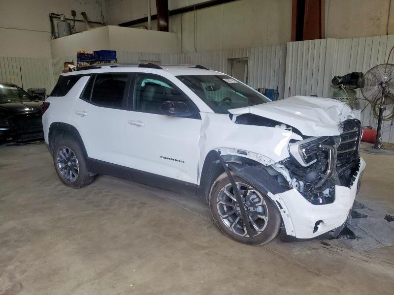 2026 GMC TERRAIN EL 3GKALMEG4TL106424