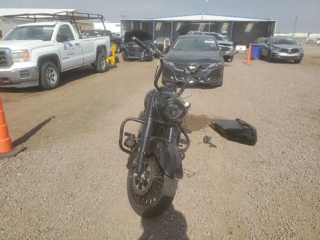 2017 HARLEY-DAVIDSON FLHRXS 1HD1KVC28HB694010
