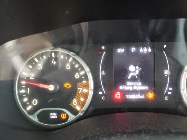 2019 JEEP RENEGADE L ZACNJABB6KPK08157