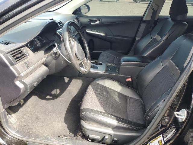 2012 TOYOTA CAMRY BASE - 4T1BF1FKXCU617193