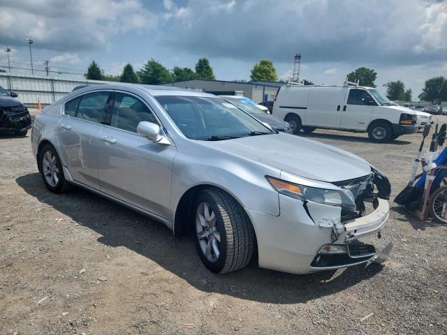 2014 ACURA TL TECH - 19UUA8F56EA003505