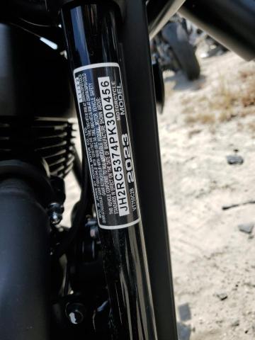 2023 HONDA VT750 C2B JH2RC5374PK300456