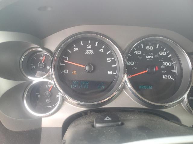 2010 CHEVROLET SILVERADO - 3GCRKSE33AG116211