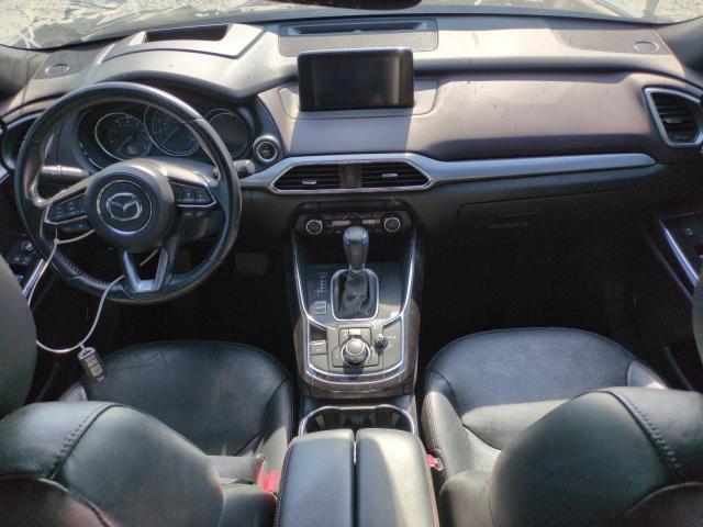 2016 MAZDA CX-9 GRAND - JM3TCBDY9G0120834
