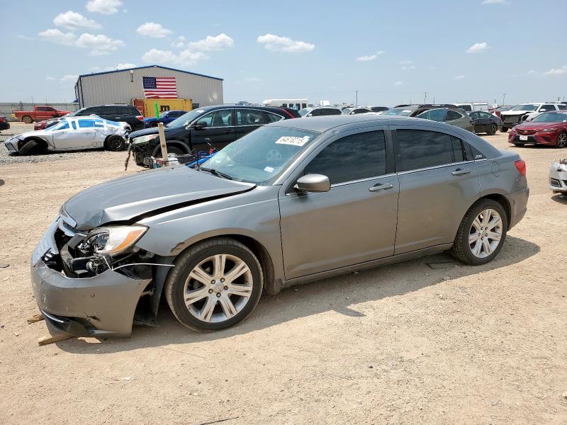 CHRYSLER 200 LX