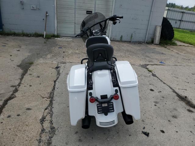 2024 HARLEY-DAVIDSON FLHRXS 1HD1KVP15RB649092