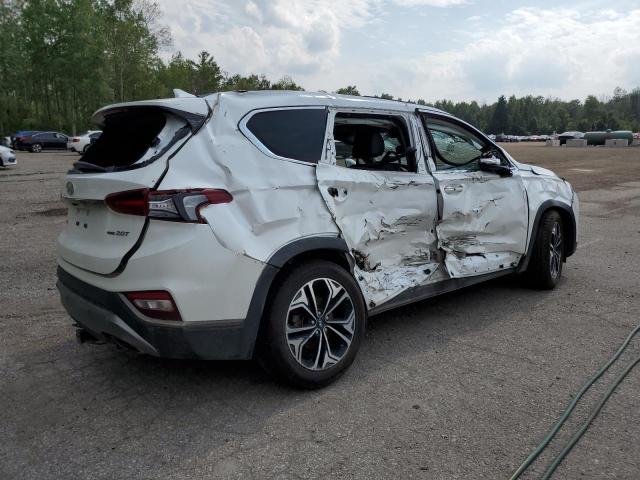 2020 HYUNDAI SANTA FE LIMITED 5NMS5CAA7LH225524