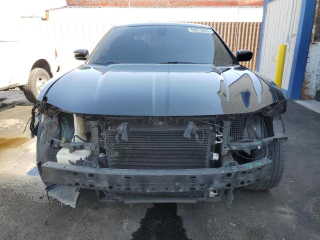 2016 DODGE CHARGER R/ #3303646932