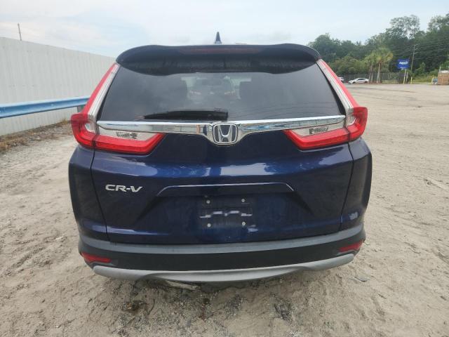 2018 HONDA CR-V EXL 7FARW1H85JE038434