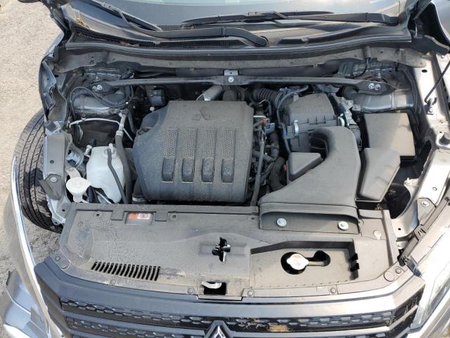 2023 MITSUBISHI ECLIPSE CR JA4ATWAA2PZ051831